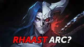 I'm no longer RhaastPhobic...