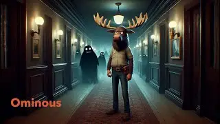 Ominous: Challenging and AWESOME game