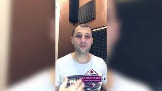 Отзыв от Артура Рафи