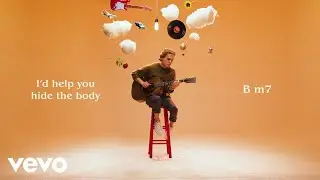 Devin Kennedy - What Friends are For (Official Lyric Video)