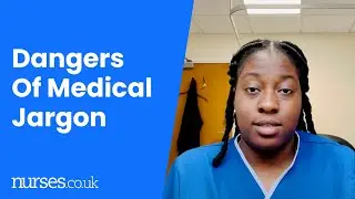 The Dangers of Medical Jargon
