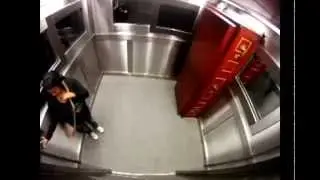 El Ascensor del Panico