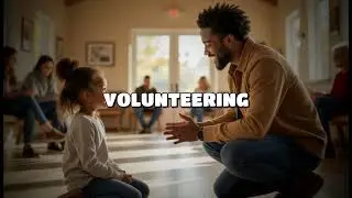 From Struggles to Strength: David's Journey of Kindness and Community Transformation