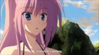 A Bridge to the Starry Skies (Hoshizora e Kakaru Hashi) | Episode 8 {2/2}