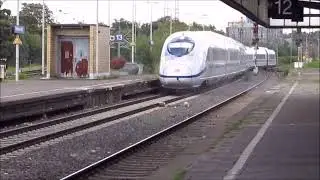 408 029-7: neuer Europa ICE 🇪🇺