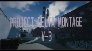 im not cheating btw | PROJECT DELTA MONTAGE-V3