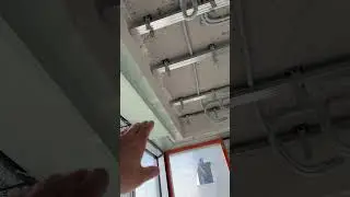Откосы сложной формы