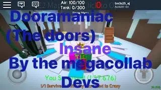 Fe2 mt: dooramaniac (the doors) [insane] by the megacollab devs