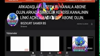 BOZKURTLA YARGI TİME