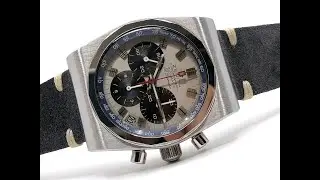 Zenith El Primero 3019PHC 1971 (A783)