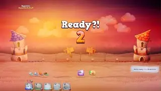 Alchemic Jousts | That's Impossible! Trophy