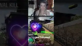 Typical day for a female gamer/streamer PT 9  