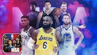 NBA Absolute Superstar CBT Gameplay Walkthrough (Android & iOS)