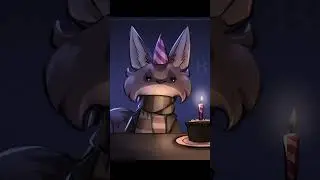 Happy Birthday | 