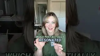 My #1 Trick to creating YouTube video content quickly!