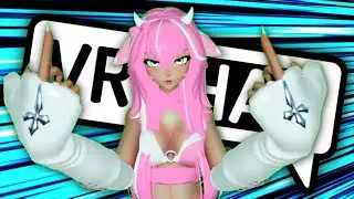 IM QUITTING VRCHAT...
