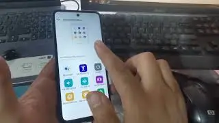 Infinix Hot 12 Play X6816 FRP Bypass Without PC Android 11 Infinix Hot 12 Play FRP Bypass #hot12frp