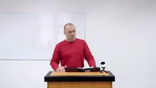 Дать ответ с кротостью и благоговением