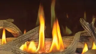How a Napoleon Gas Fireplace is made - BrandmadeTV