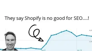 Shopify SEO 2020 - Done For You SEO Services - On Page & Off Page