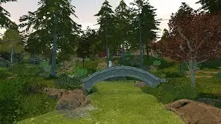 Bellisseria l'AVENTURE marine 🌏🌊 épisode 24 (Bis) : De  Hydrant à Brookside🍻 Muehlenbach !🌳⚓️