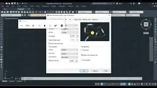 How Dimension style Setting in Auto cad Beginner