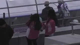 Шайба за пределами площадки