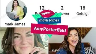 New fake profiles