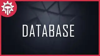 Unity RPG Builder - Database Export/Import