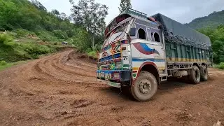 Last truck vlog of This year / Truck vlog / Truck Nepal
