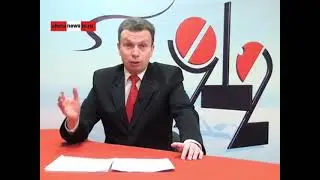 Шеремет про букву Ё (альтернативный сценарий)