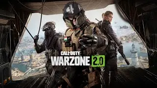 Call of Duty® Modern Warfare® II  Warzone™ 2.0 🚀  БЕСПЛАТНО В СТИМЕ