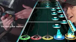 GHWT PS2 - 'Satch Boogie' Expert Guitar 100% FC (416,132)