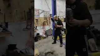 Когда хочешь сделать как лучше а получается как всегда!)