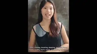 Vlog 1: HOW TO INTRODUCE YOURSELF in SPANISH