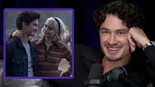 Gavin Leatherwood on how quickly his life changed after 
