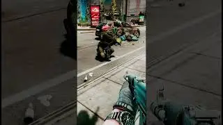 Юмор в Escape from Tarkov - Превращение в Зомби 