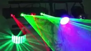 FIESTAS NEON   SAFE