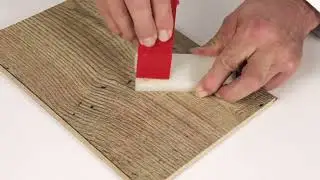 How to use the new Quick Step repair kit