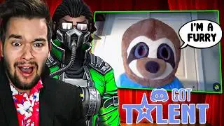 We Hosted A Discord Talent Show. It Was A Mistake...