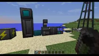 I Never Asked For This... Cyberware mod Showcase