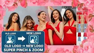 Super Pinch and Zoom |  Luxury product images view, light box, pinch, and zoom