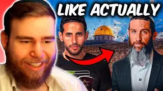 Why Judaism is EPIC (like actually)