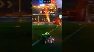 🚀🔥 Best of goals Rocket League ! Des actions épiques à ne pas manquer 🎮🚗 2