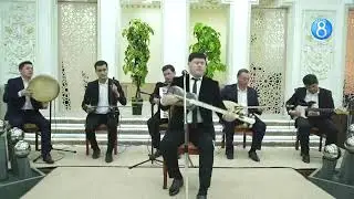 Бохрам Отажоновдан Биринчи  мухаббатиб