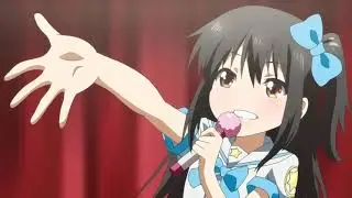 小女ラムネ 第2話 ED