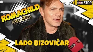 Lado Bizovičar: Če me ne bi povabila, bi jima zameril!