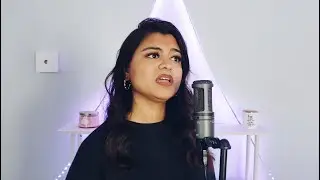 RIHAA COVER SONG - by Karishma Deo | Arijit Singh | Oriyon Music