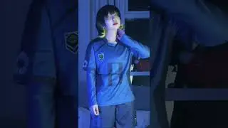 #cosplay