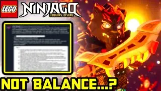 This Dragon Icon Got an Update... 💀 Ninjago Dragons Rising Season 4 News and Updates!
